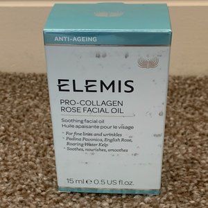 Elemis Pro-Collagen Rose Facial Oil